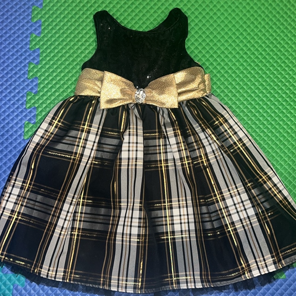 NEW, SIZE 3T, Holiday & Party Dresses